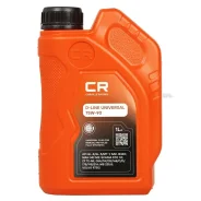 Carville Racing D-Line Universal