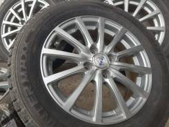 Japan Sanyo Zack JP-112. 5.5x15", 4x100, ET43 ����