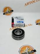 ��������� ���������� KOYO 6203-14/2RSCM (17-40-14) 620314 ����