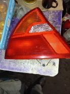 ���� Mitsubishi Mirage CK [1714], ����� 1714 ����