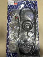����������� ��������� 1KZ-TE, 04111-67020, 04111-67023, ��� steel, EF0680V1, Eristic (K / 3 / 142) ���������� EF0680V1 ����