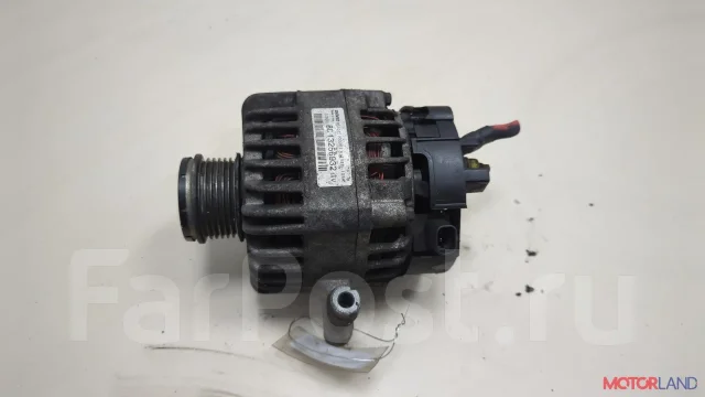 ��������� Opel Corsa D 2006-2014 20997879 13256932 ����