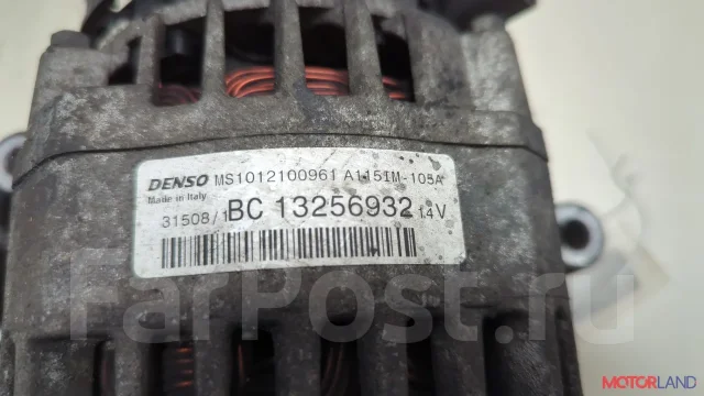 ��������� Opel Corsa D 2006-2014 20997879 13256932 ����