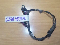 ������ ABS Mitsubishi Lancer Evolution, ����� �������� 4670A577 ����