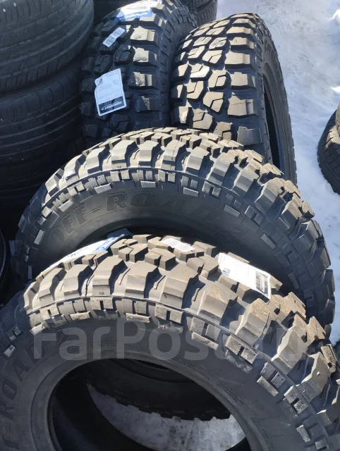 Cordiant Off-Road 2. ����� mt, 2025 ���, ����� ����