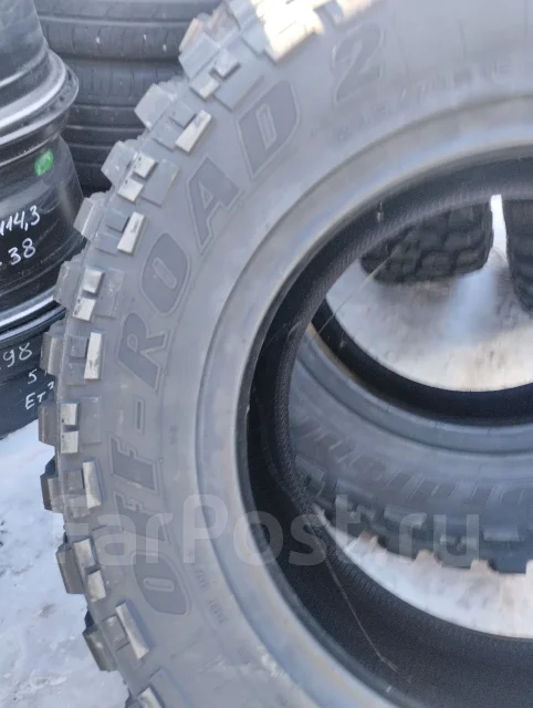 Cordiant Off-Road 2. ����� mt, 2025 ���, ����� ����
