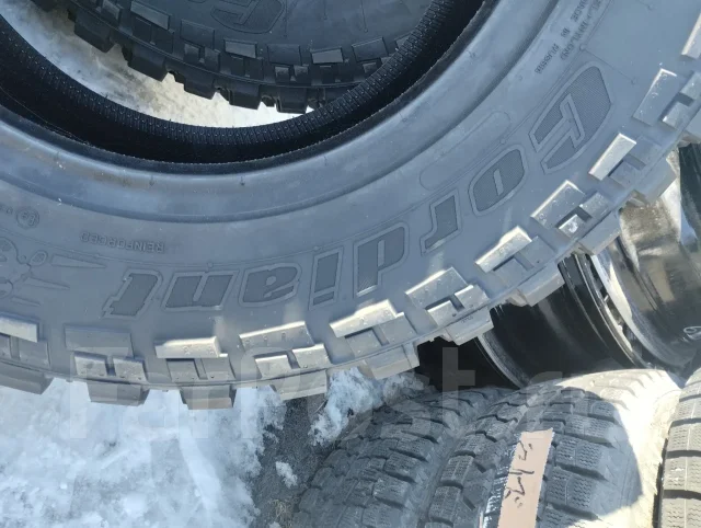 Cordiant Off-Road 2. ����� mt, 2025 ���, ����� ����