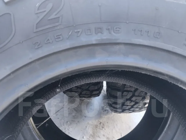 Cordiant Off-Road 2. ����� mt, 2025 ���, ����� ����