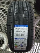 Triangle ReliaX Touring TE307. ������, 2025 ���, ����� ����