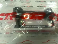���� ������������� Toyota RAV4 [CLT-70], ������ ������ CLT70 ����