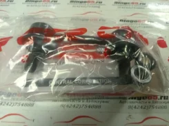 ���� ������������� Toyota MarkII [CLT-86], ������ CLT86 ����