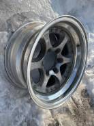 PDW Speedstar. 8.0x16", 6x139.7, ET-14, �� 110,1���. ����