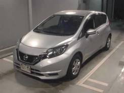 Nissan Note. NE12, HR12DR ����