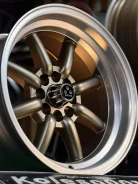 SSR Watanabe RS-8. 8.0x15", 4x98, 4x100, ET0, �� 73,1���. ����