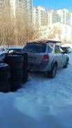 Kia Sorento. BL, D4CB ����