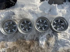Epsilon. x16.5", 6x139.7, ET-40, �� 110,1���. ����