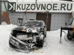 Hyundai Santa Fe. MX5, G4FT ����
