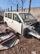 Toyota Succeed. NCP165 ����