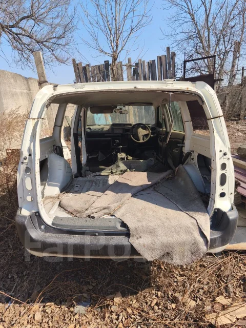 Toyota Succeed. NCP165 ����