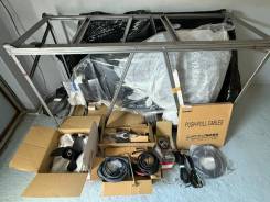 Yamaha. 115��.�., 4-�������, ����������, ���� L (508 ��), 2026 ��� ����