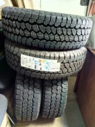 Goodyear Wrangler AT Adventure. ����� at, �����. ��� ����� �� ������������� ����