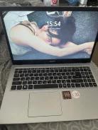 Acer Aspire 3 A315-58G. 15.6", 2,4����, ��� 8 ��, ���� 256���, WiFi: 1, Bluetooth: 1, ����������� �� 1��. ����