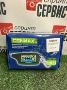 Cenmax