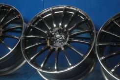 Yokohama Connoisseur 151c. 8.5/9.5x19", 5x114.3, ET38/45, �� 73,1���. ����