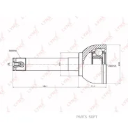 ���� �������� | ����� ����/��� | Lynxauto CO7530 CO7530 ����