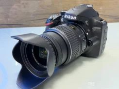 Nikon D3200 Kit ����