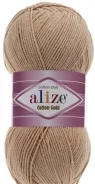 ����� Alize cotton gold 55% ������/45% ����� �262 ������� ����
