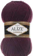 ����� Alize lanagold classic 51% �����/49% ������ 100�� �495 ���������� ����