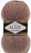 ����� Alize lanagold classic 51% �����/49% ������ 100�� �584 ���� � ������� ����