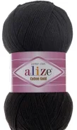 ����� Alize cotton gold 55% ������/45% ����� �60 ������ ����