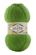 ����� Alize Sal Simli 95% �����/5% �������� 100�� �210 ����� ����