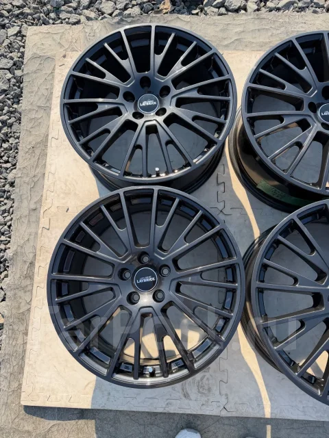 Land Star. 7.5x18", 5x108, ET45, �� 62���. ����