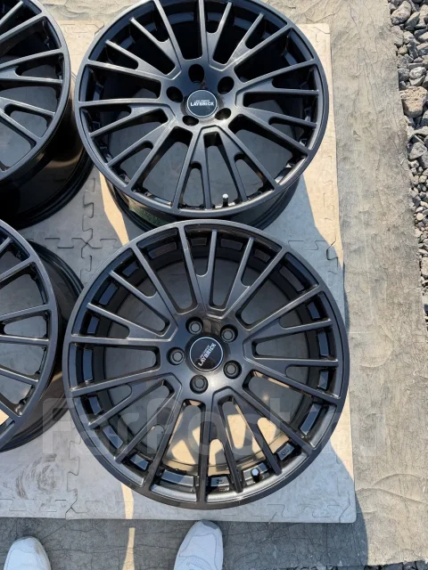 Land Star. 7.5x18", 5x108, ET45, �� 62���. ����