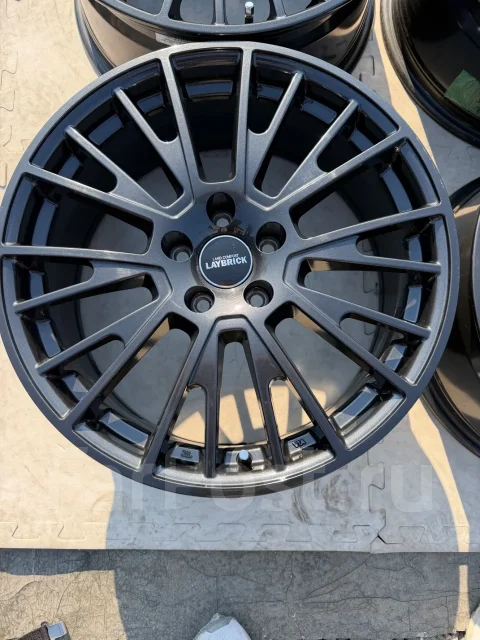 Land Star. 7.5x18", 5x108, ET45, �� 62���. ����