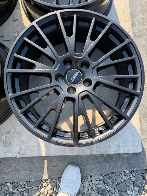 Land Star. 7.5x18", 5x108, ET45, �� 62���. ����