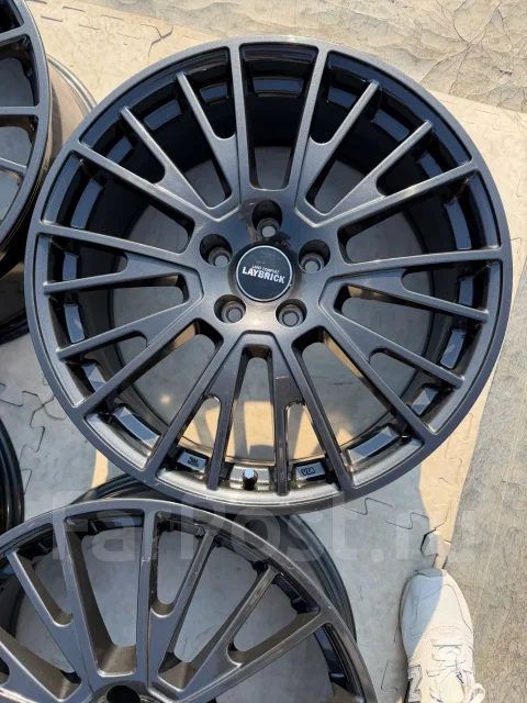 Land Star. 7.5x18", 5x108, ET45, �� 62���. ����