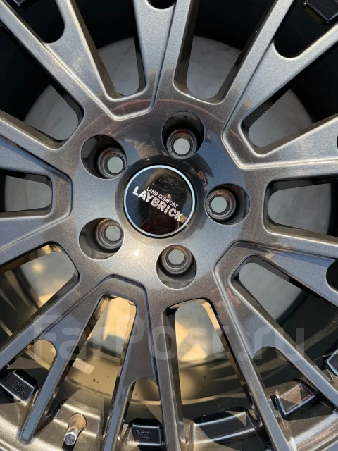 Land Star. 7.5x18", 5x108, ET45, �� 62���. ����