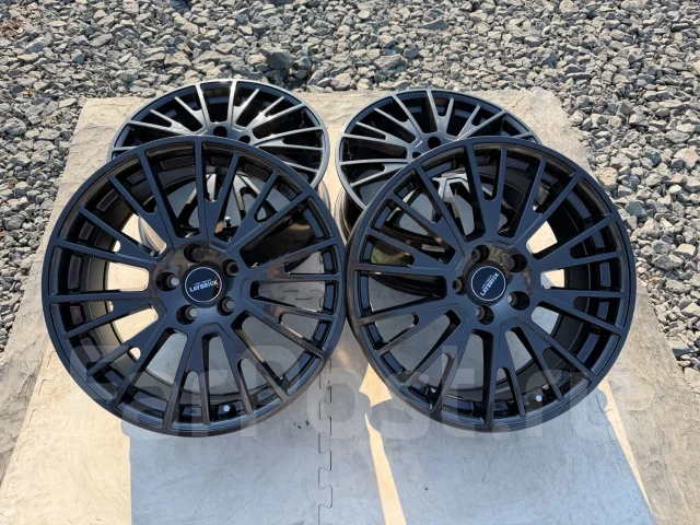 Land Star. 7.5x18", 5x108, ET45, �� 62���. ����