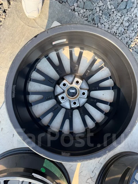 Land Star. 7.5x18", 5x108, ET45, �� 62���. ����