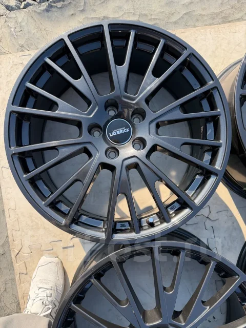 Land Star. 7.5x18", 5x108, ET45, �� 62���. ����