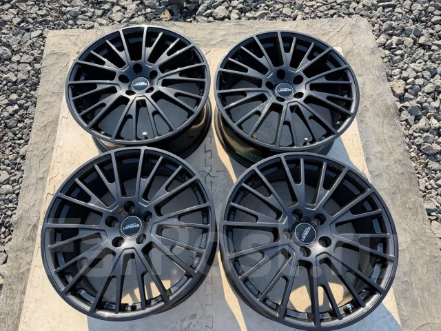 Land Star. 7.5x18", 5x108, ET45, �� 62���. ����