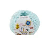 ����� Alize Cotton Gold Hobby new 55% ������/45% �����, 50� �514 ������� ����