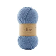����� Alize Wooltime 75% ������/25% ��������, 100� �432 �������� ����� ����