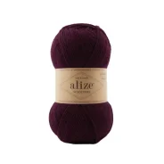 ����� Alize Wooltime 75% ������/25% ��������, 100� �578 �����-�������� ����