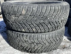 Nokian Hakkapeliitta 8 SUV. ������, ����������, �/�, ����� 50 % ����
