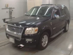 Ford Explorer. 1FMWU746UA97829 ����
